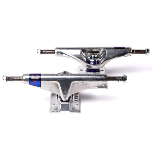 Venture Trucks - V Light High All Polished 5.6 (Pair)