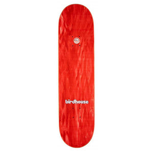 Birdhouse Skateboard Deck - Jaws Duck Jones Pro 8.38"