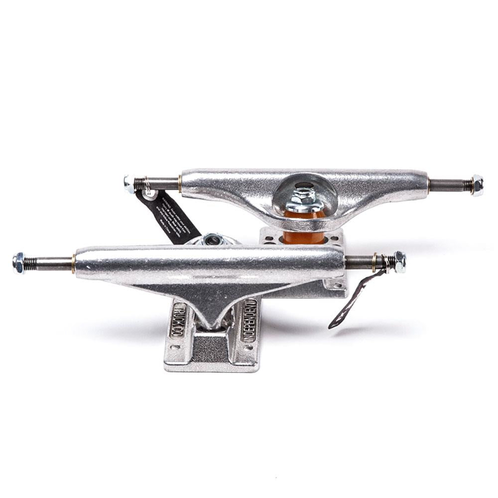Independent Trucks - Stage 11 Standard Polished 149 (Pair)