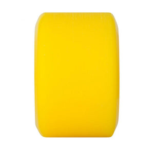 Santa Cruz Wheels - Slime Balls Stranger Things OG Slime Yellow 78a 60mm (4 Pack)