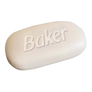 Baker 2000 Curb Wax