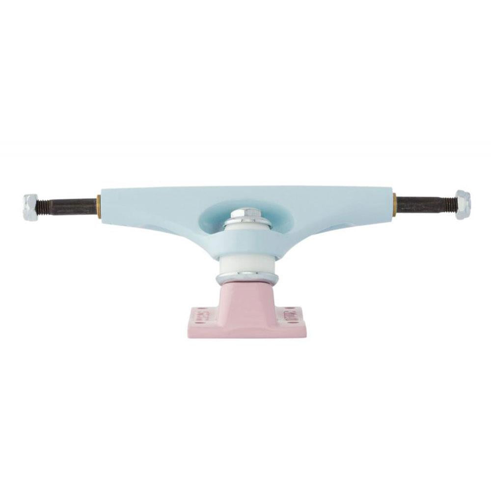 Krux Trucks - K5 Standard DLK Pale Blue Pink 7.6 (Pair)