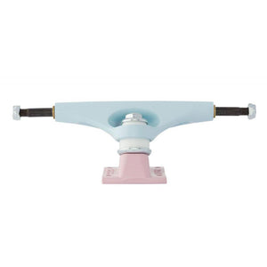 Krux Trucks - K5 Standard DLK Pale Blue Pink 7.6 (Pair)