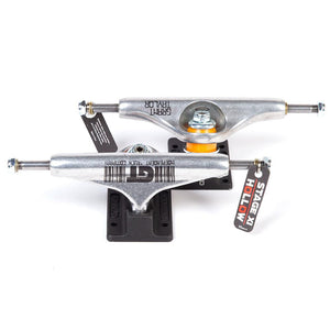 Independent Trucks - Stage 11 Hollow Grant Taylor Silver/Black 159 (Pair)