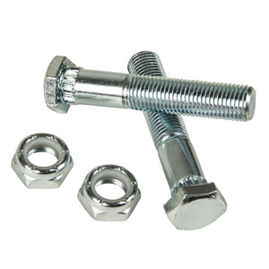 Sushi Truck Kingpin Kit Silver (2 Set)