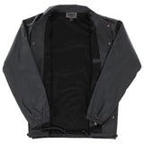 Anti Hero Basic Eagle Jacket - Charcoal/Blue & Yellow