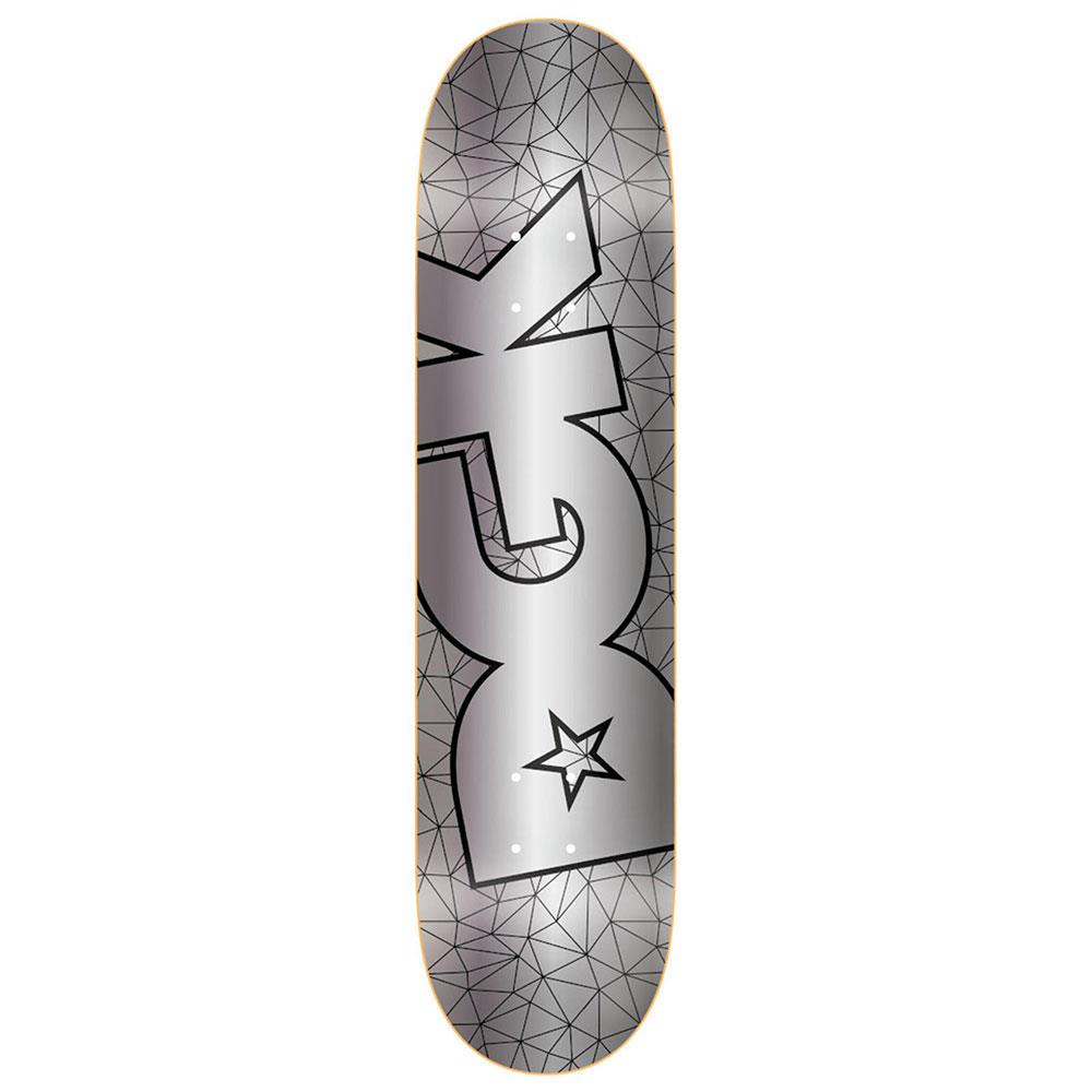 DGK Skateboard Deck - Framework Foil 8.25"
