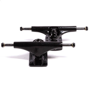 Bullet Trucks - Black 140 (Pair)