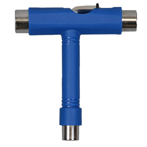 G-Tool Skateboard Tool - Royal Blue