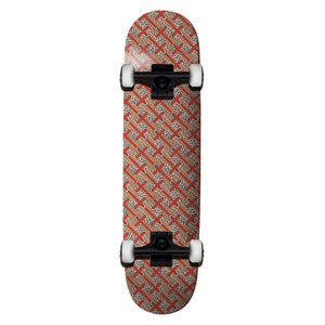 Grizzly Complete Skateboard - Milano 7.75"