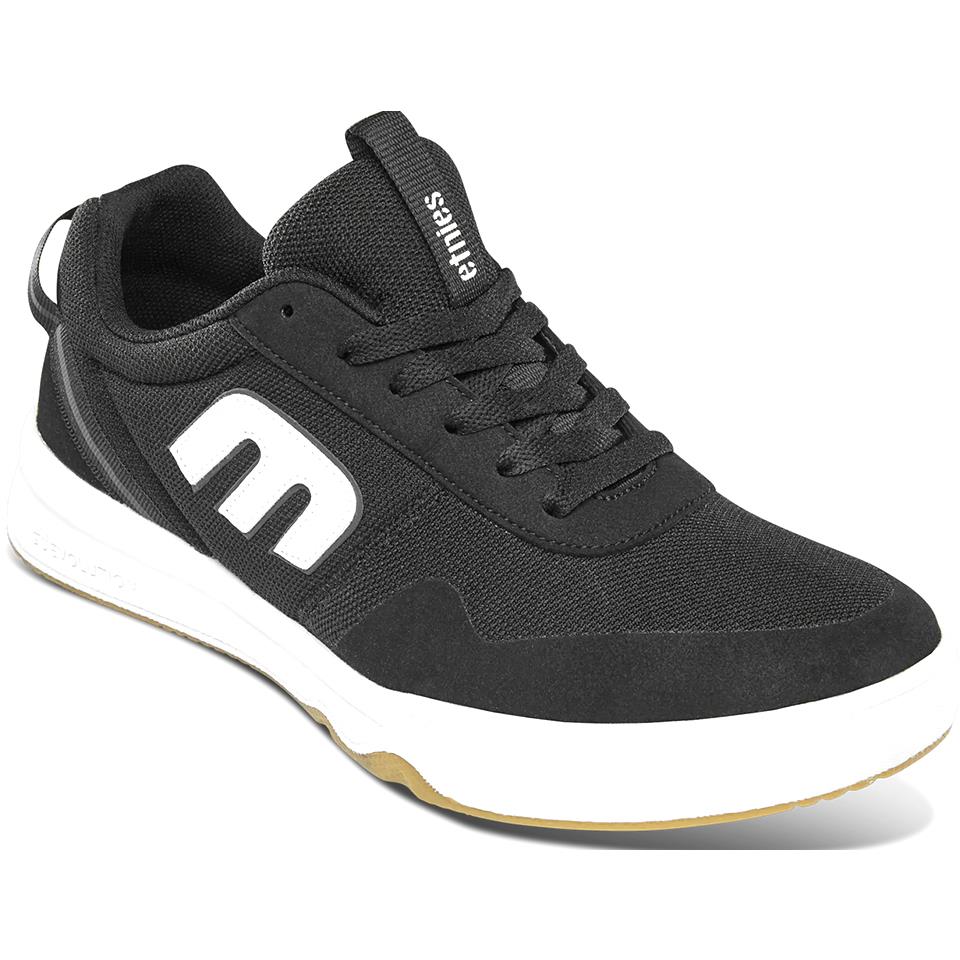 Etnies Ranger Lt - Black/White/Gum
