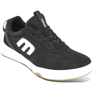 Etnies Ranger Lt - Black/White/Gum