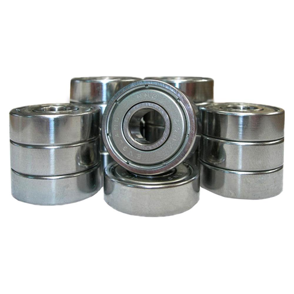 NMB Skateboard Bearing - 608ZZ Full Precision (Single)