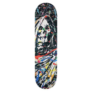 Deathwish Skateboard Deck - Jake Hayes Always Go 8.125"