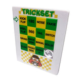 Serious Adult TrickSet Game