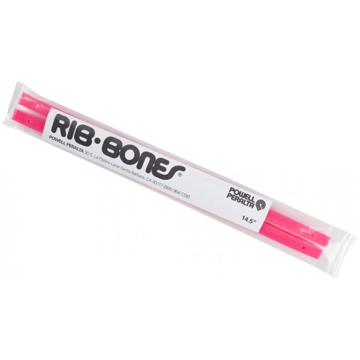 Powell Peralta Rails Rib Bones Pink (2 Pack)