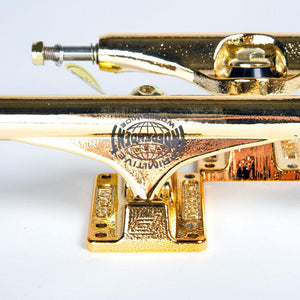Independent Trucks - Stage 11 Primitive Mid Gold 139 (Pair)