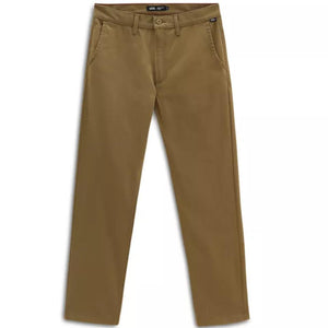 Vans Authentic Chino Relaxed Pant - Nutria