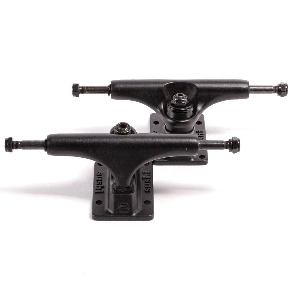Sushi Trucks - Hollow Kingpin Black 5 (Pair)