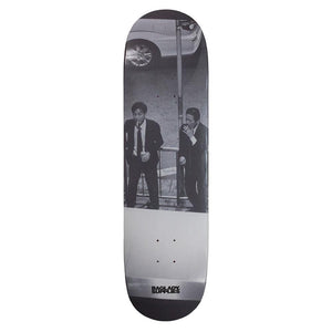 Baglady Skateboard Deck - Umeda Gangstar 8.5"