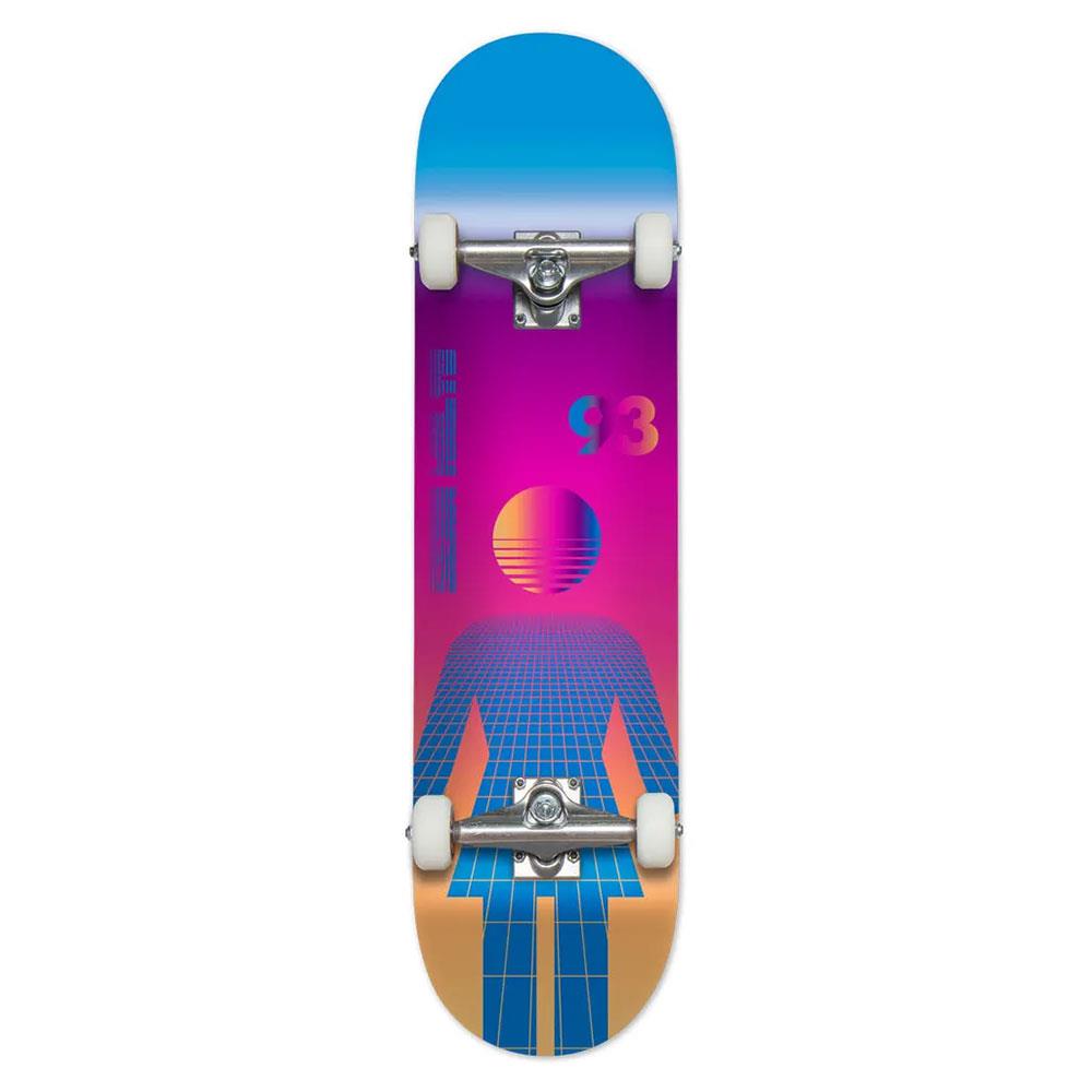 Girl Complete Skateboard - Future OG Sean Malto 7.75"
