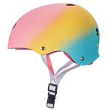 Triple8 Helmet - Sweatsaver Cert - Shaved Ice