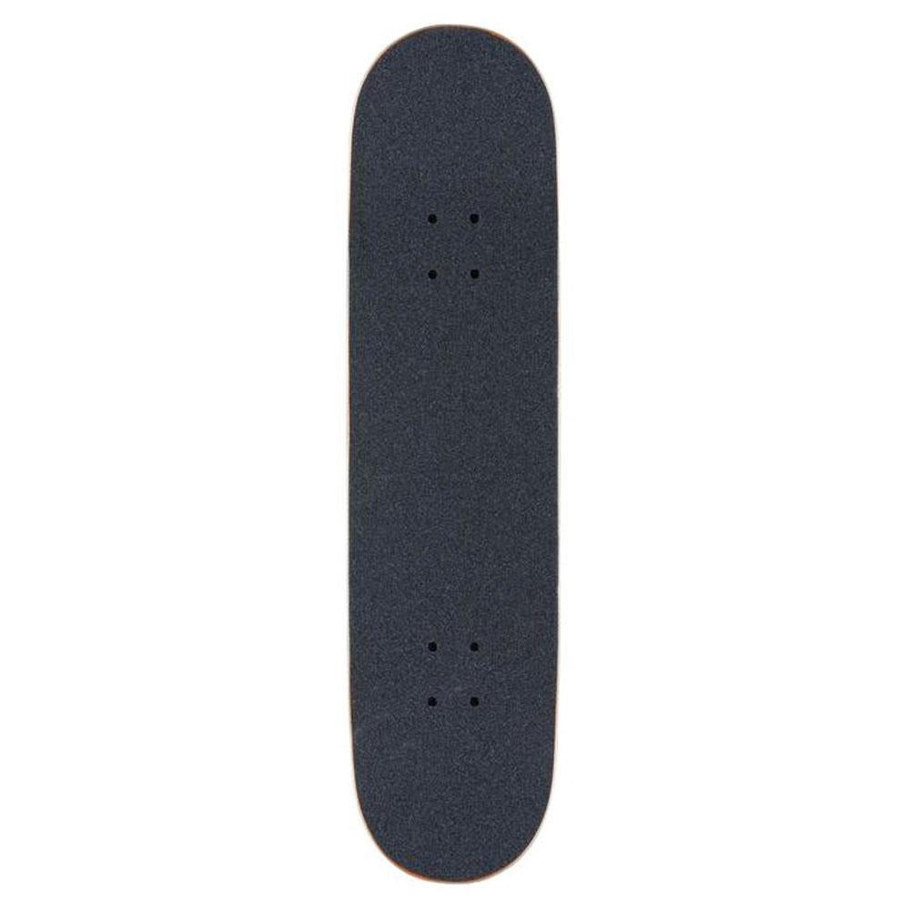 Alien Workshop Complete Skateboard - OG Logo Blue 8"