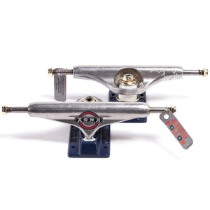 Independent Trucks - Stage 11 Forged Hollow Knox Silver 149 (Pair)