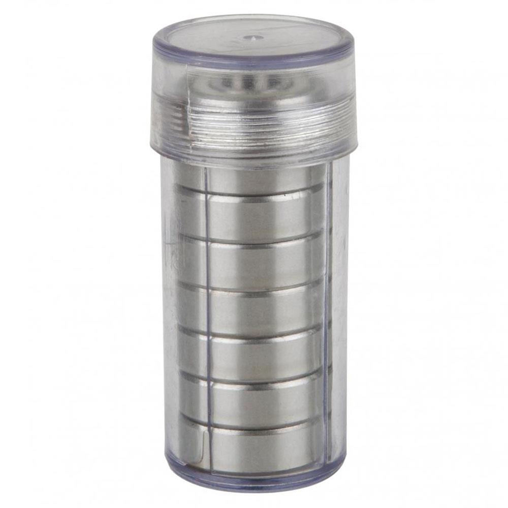 Sushi Skateboard Bearings - Abec 5 Chrome Steel (8 Pack)