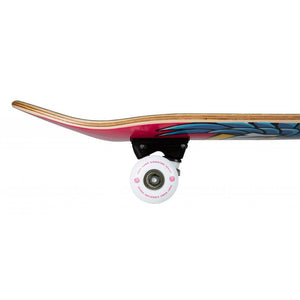 Tony Hawk SS Complete Skateboard - 180+ Eagle Logo Pink 7.75"