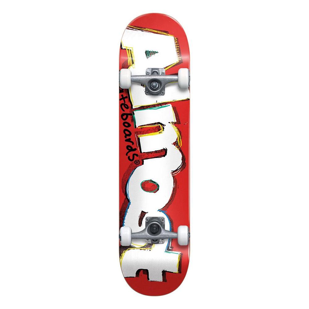 Almost Complete Skateboard - Neo Express FP 8"