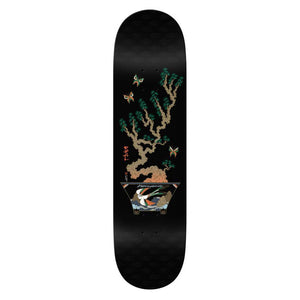 Real Skateboard Deck - Kyle Bonsai Pro Slick 8.38"