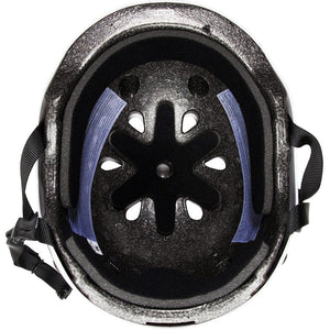Pro-Tec Classic Helmet - Gloss White