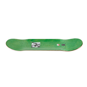 Polar Skateboard Deck - Roman Gonzalez Champs Elyses Paris P9 8.625" (Shaped)