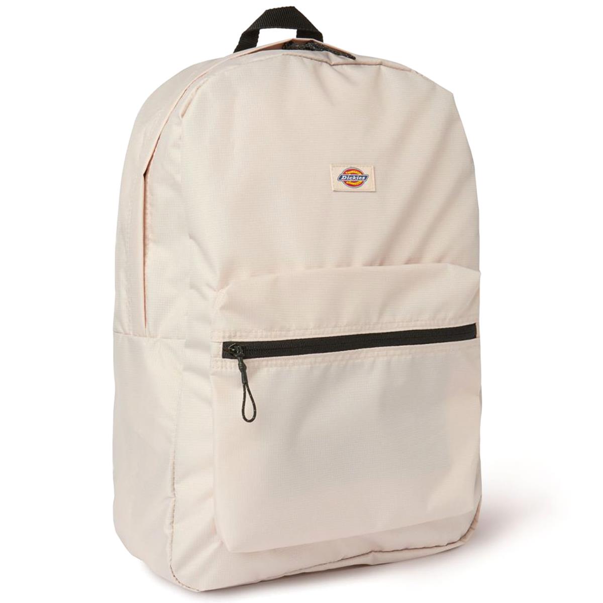 Dickies Chickaloon Backpack - Peach Whip