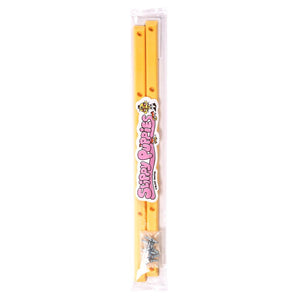 Blast Skateboard Rails - Slippy Puppy (2 Pack)