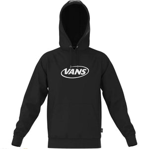 Vans Hi Def Commercial Hoodie - Black