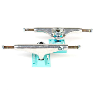 Thunder Trucks - Ish Cepeda Spacewalk Polished/Seafoam 149 (Pair)