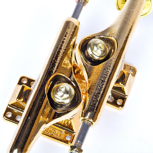 Independent Trucks - Stage 11 Primitive Mid Gold 159 (Pair)
