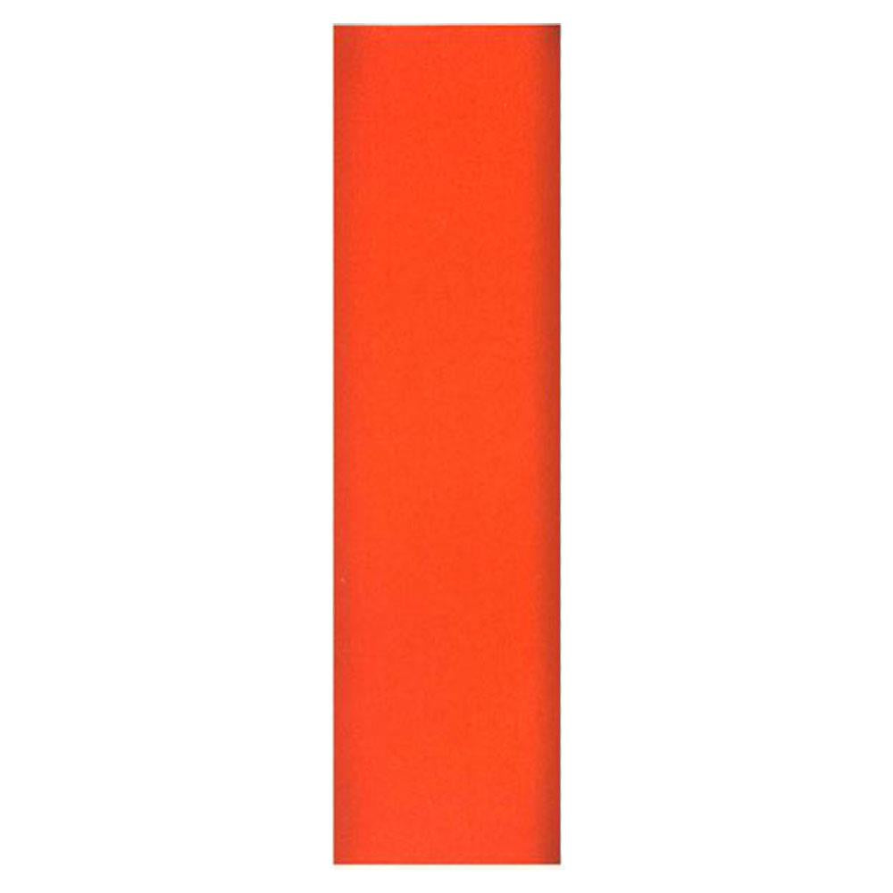 Jessup Skateboard Griptape - Agent Orange 9"