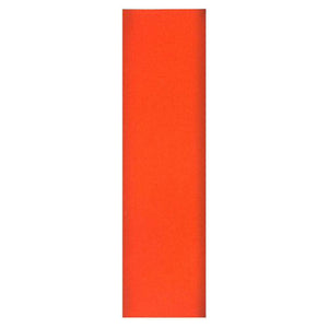 Jessup Skateboard Griptape - Agent Orange 9"