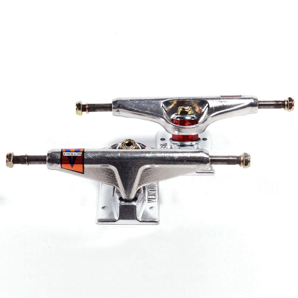 Venture Trucks - V Hollow Low Polished 5.2 (Pair)