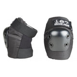 187 Killer Pads Slim Elbow Pads - Black