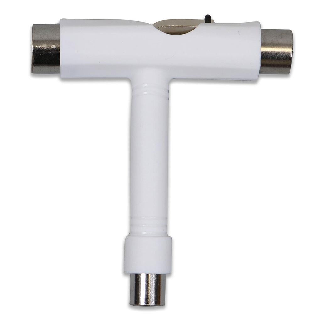 G-Tool Skateboard Tool - White
