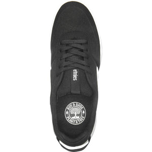 Etnies Ranger Lt - Black/White/Gum