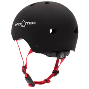 Pro-Tec JR Classic Helmet - Matte Black