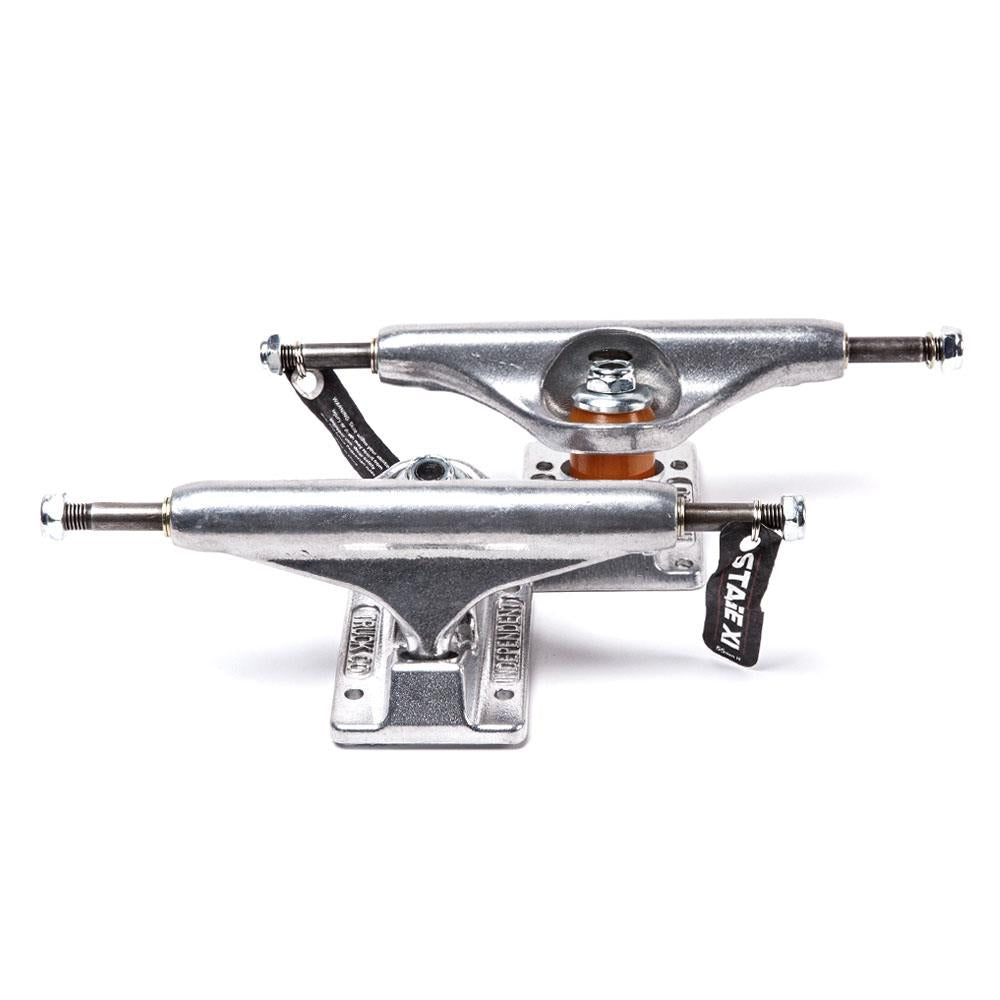 Independent Trucks - Stage 11 Standard Polished 139 (Pair)