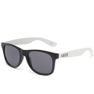 Vans Spicoli 4 Sunglasses - Black/White