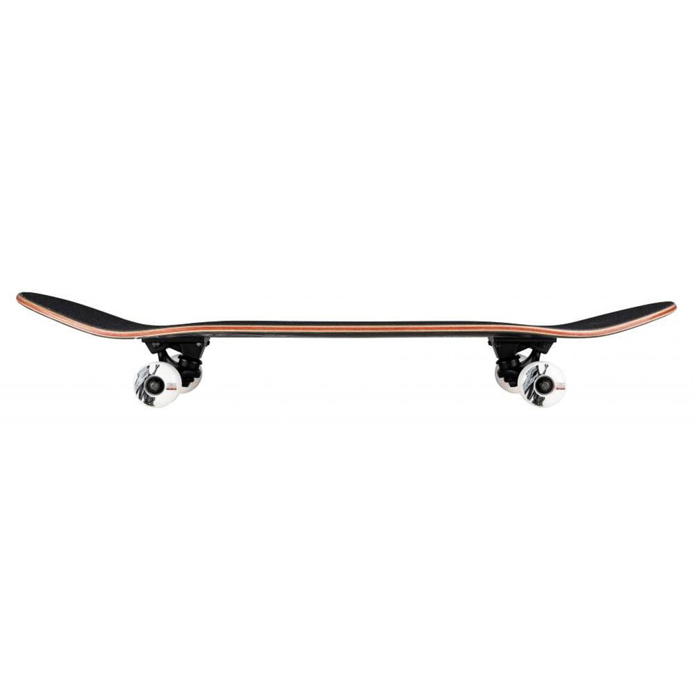 Birdhouse Complete Skateboard - Stage 3 Hawk Pterodactyl Black 7.5"