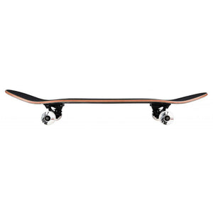 Birdhouse Complete Skateboard - Stage 3 Hawk Pterodactyl Black 7.5"